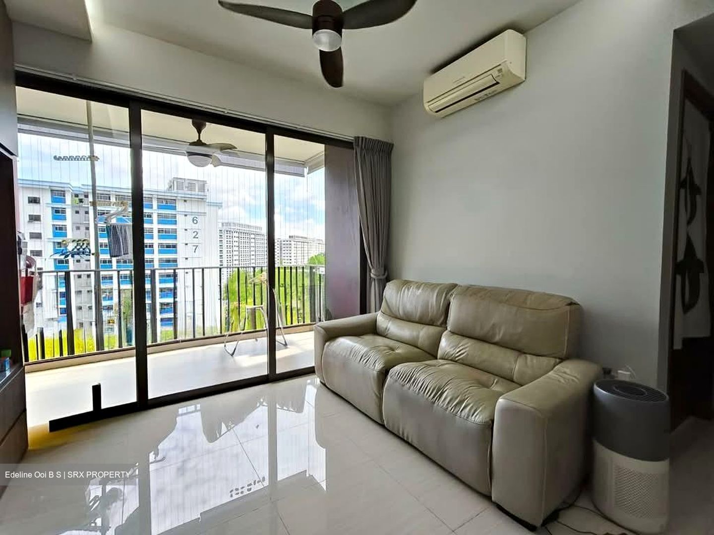 Bellewoods (D25), Condominium #562574151